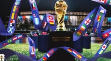 مباريات مصر في كأس العالم 2026 تجمع منافسين أقوياء وتحدد فرص التأهل بدرجة عالية